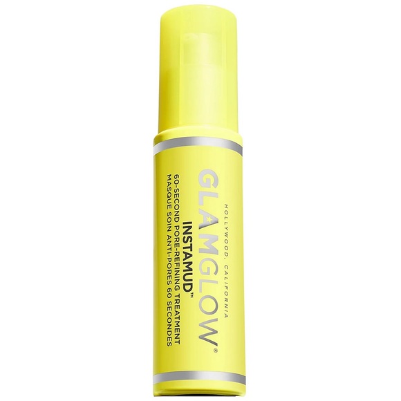 NIB Glam glow Instamud 60-Second Pore-Refining Treatment 1.7 fl oz - Picture 1 of 4
